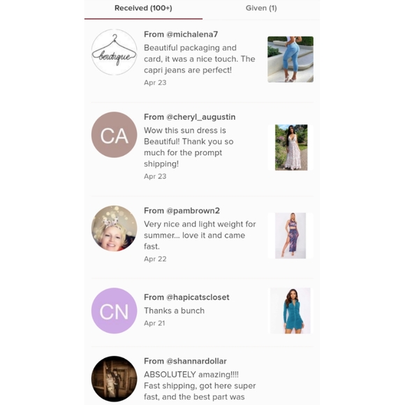 Red Lace Long Sleeve Round Neck Top - Picture 3 of 9